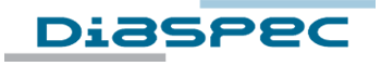 Diaspec Logo