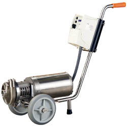pompe submersible