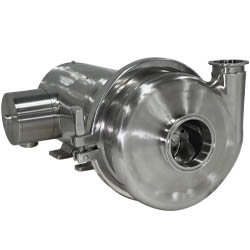 pompe submersible