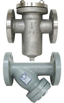 filtration Shelco