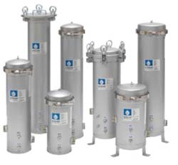 filtration Shelco