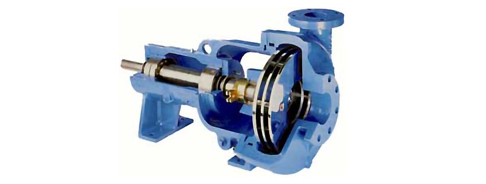 pompes BJM submersibles