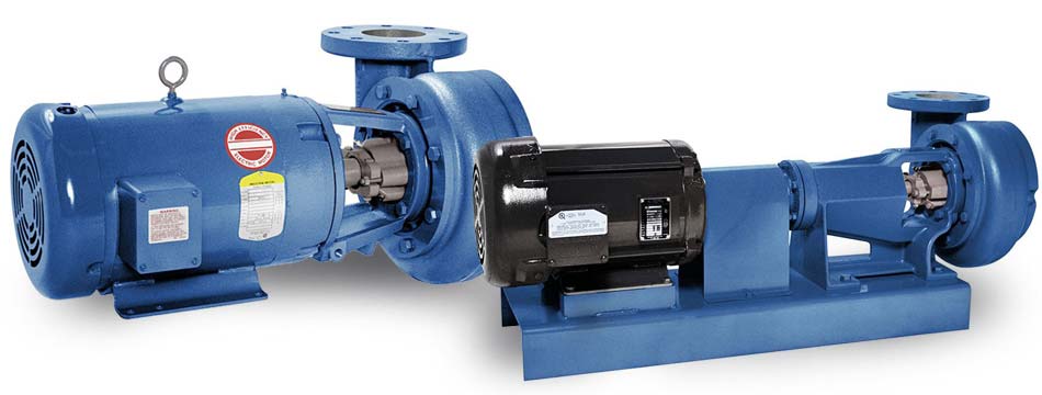 pompes BJM submersibles