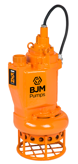 pompe submersible