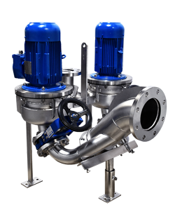 pompe submersible