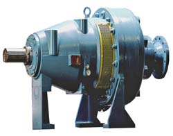 pompe submersible