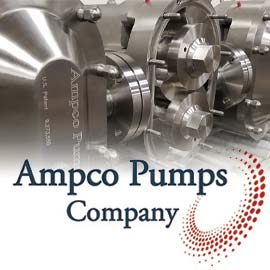 Pompe Ampco
