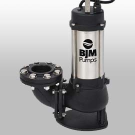 Pompe BJM