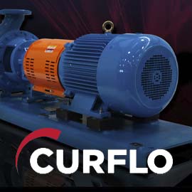 Pompe Curflo