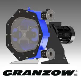 Pompe Granzow